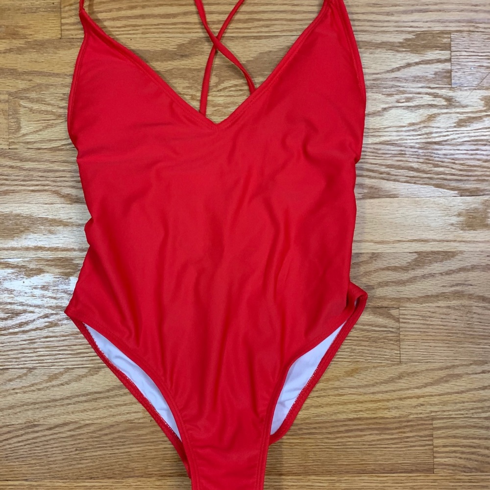 Swim suit